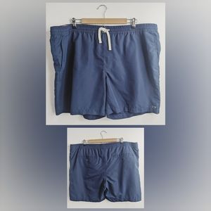 Vineyard Vines | Dark Blue Swim Trunks | Men's Size XXL